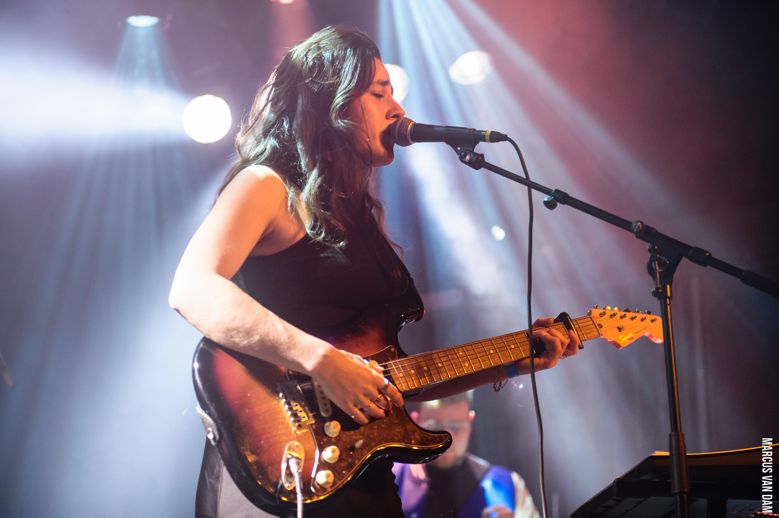 Rob Acda Award: Voorronde 3 (2023)